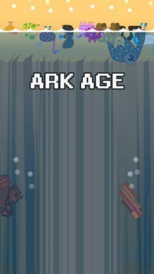 game pic for Ark age